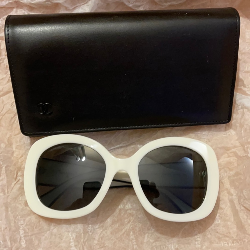 COPY - Chanel sunglasses